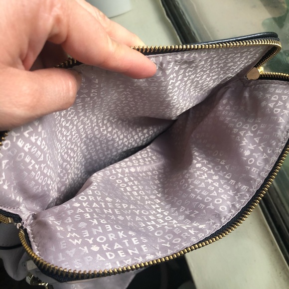 Kate Spade Chester Street Miri Purse - Picture 6 of 8